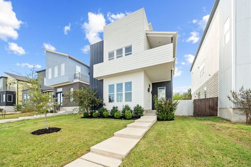 6109 Sendero Hills Parkway, Austin, TX, 78724 | Card Image