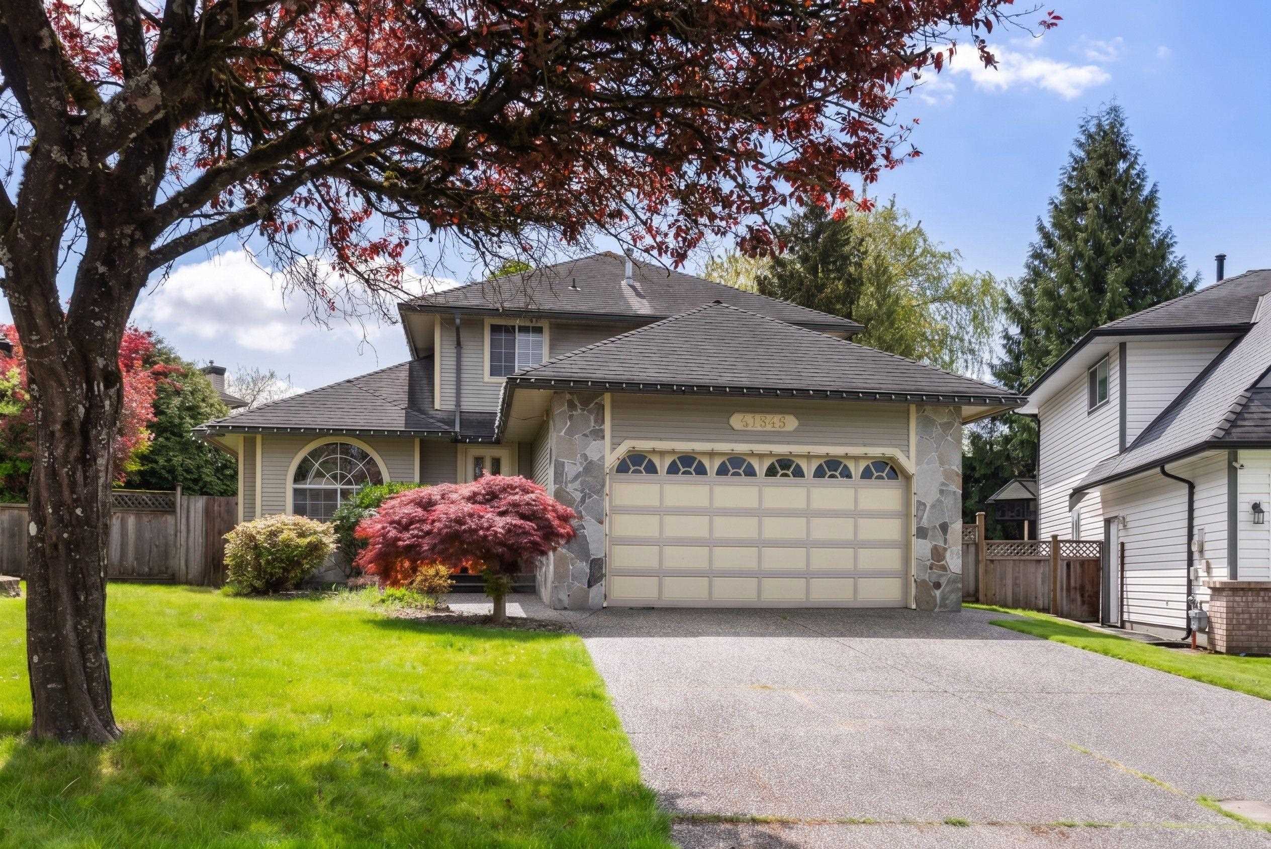 Residential in Langley