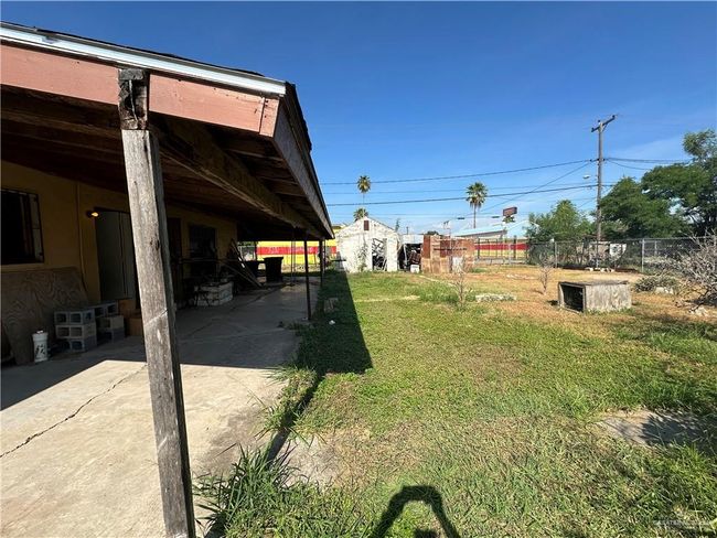 View of yard | Image 26
