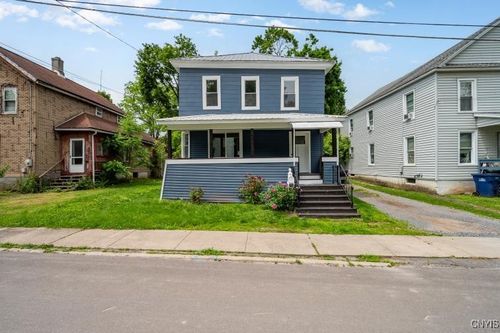 321 Pleasant Avenue, Oneida-Inside, NY, 13421 | Card Image