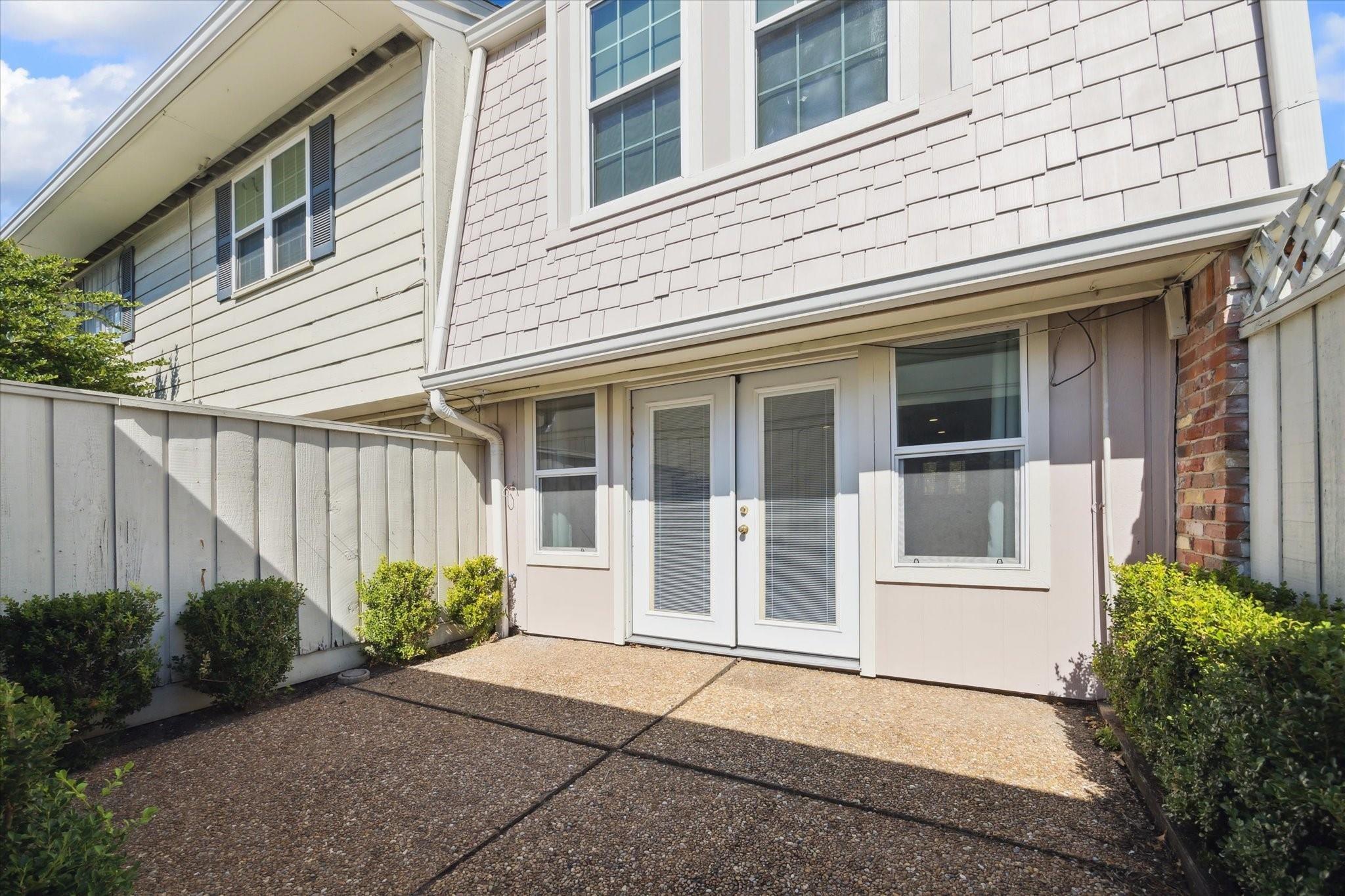 Residential in Houston 4