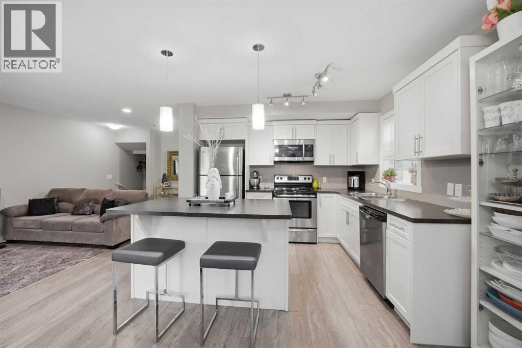 Residential in Calgary