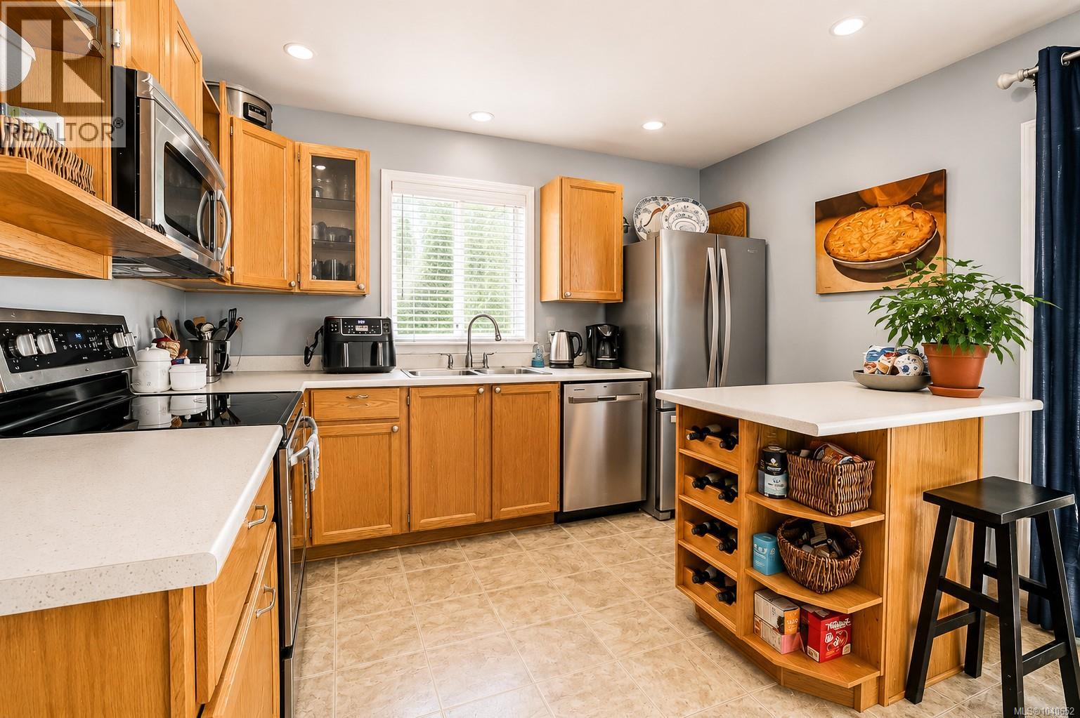 Residential in Central Saanich 3
