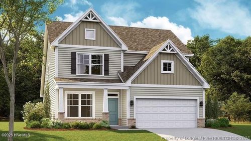 38 Cornelia Xing, Cameron, NC, 28326-6611 | Card Image