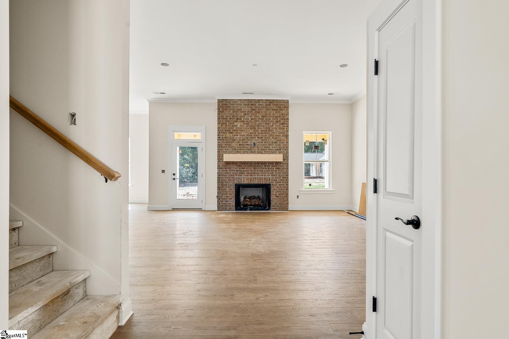 Residential in Williamston 3
