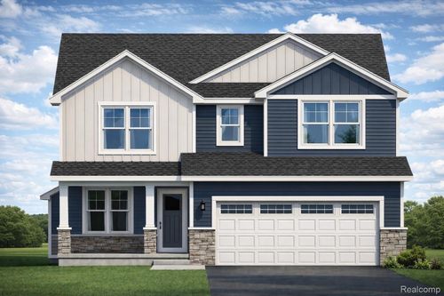 8830 Northern Ave, Plymouth, MI, 48170-4042 | Card Image