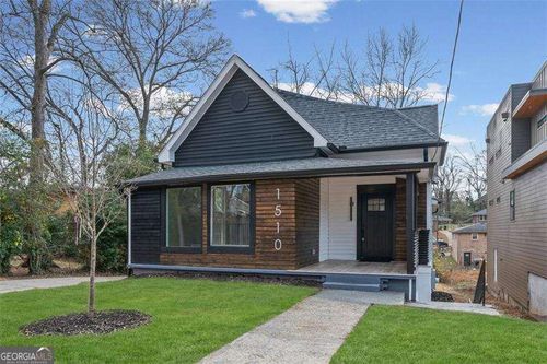 1510 Mims St Sw, Atlanta, GA, 30314-2614 | Card Image