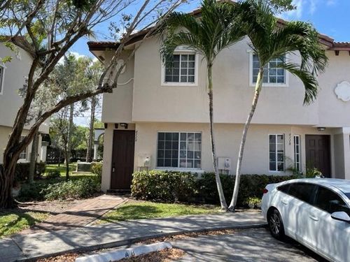 4116 Napoli Lake Dr, Riviera Beach, FL, 33410-7503 | Card Image