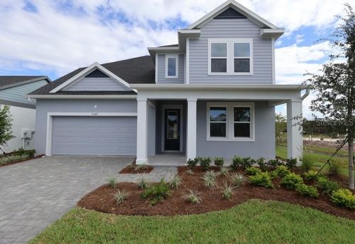 5681 Leaflet Trail, MOUNT DORA, FL, 32757 | Card Image