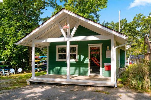 171 W Van Buren, Eureka Springs, AR, 72632-3650 | Card Image