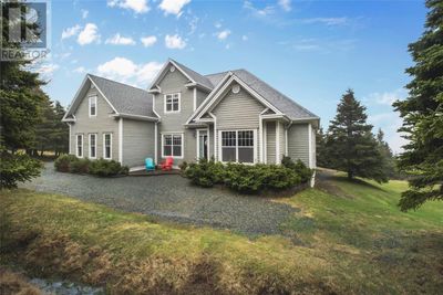 12 Uncle Jim's Pl, House other with 4 bedrooms, 4 bathrooms and null parking in Flatrock NL | Image 2