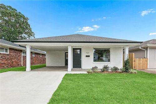 721 N Lester Ave, Metairie, LA, 70003-6133 | Card Image