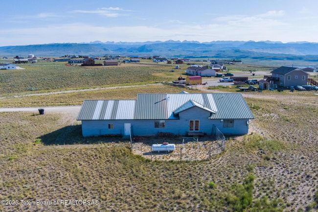 12 Osage Path Trail, House other with 3 bedrooms, 2 bathrooms and null parking in Boulder WY | Image 30