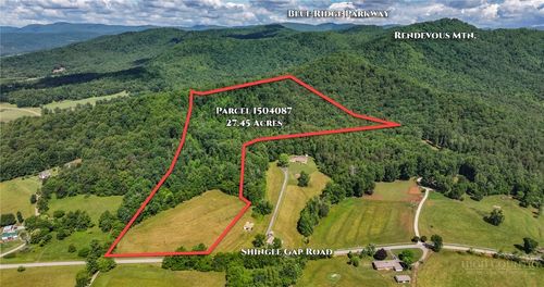 TBD Shingle Gap Rd, Purlear, NC, 28665 | Card Image