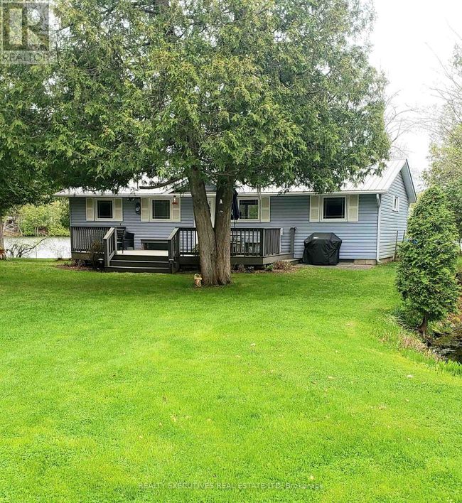 7 B1 Rd, House other with 3 bedrooms, 2 bathrooms and 3 parking in Lombardy ON | Image 7