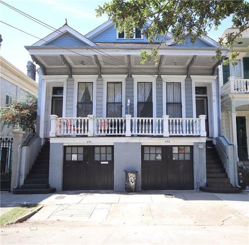 532 Esplanade Ave, New Orleans, LA, 70116-2017 | Card Image