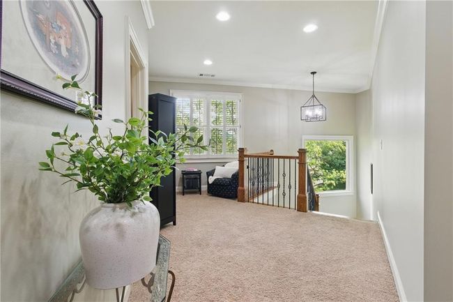 648 Dogwood Way, House other with 6 bedrooms, 5 bathrooms and null parking in Dawsonville GA | Image 27