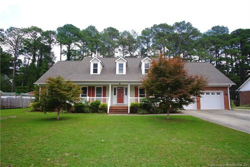 1987 Penrose Dr, Fayetteville, NC, 28304-2623 | Card Image