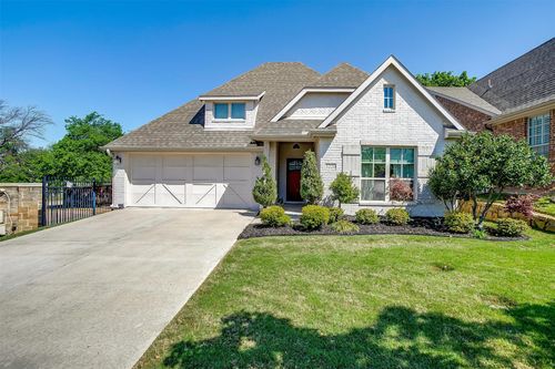 5220 Scott Rd, Fort Worth, TX, 76114-4322 | Card Image