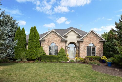 1330 Airport Rd, Morris, IL, 60450-8693 | Card Image