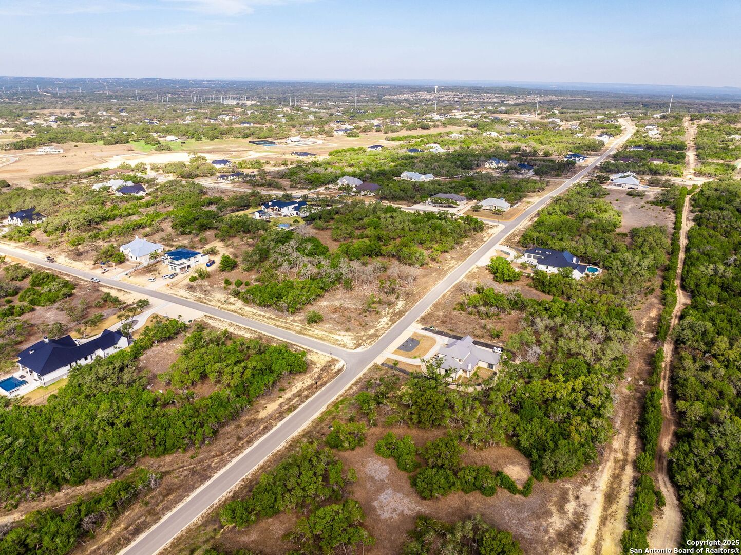 Land in Bulverde 3