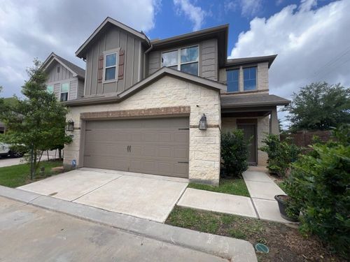 5135 Emma Frst Street, Houston, TX, 77018 | Card Image