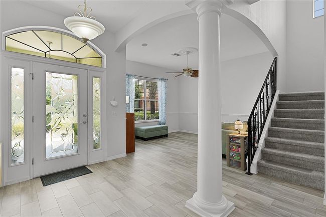 1055 Avenida Sonoma, Townhouse with 3 bedrooms, 3 bathrooms and null parking in LADY LAKE FL | Image 20
