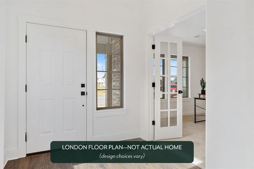 13209 Mesquite Trail, Piedmont, OK, 73078 | Card Image