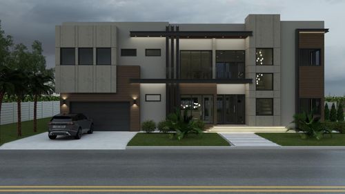 112 N Lincoln Avenue, TAMPA, FL, 33609 | Card Image