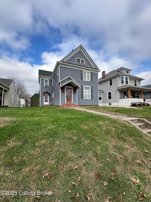 d-2121 Culbertson Ave, New Albany, IN, 47150-1780 | Card Image