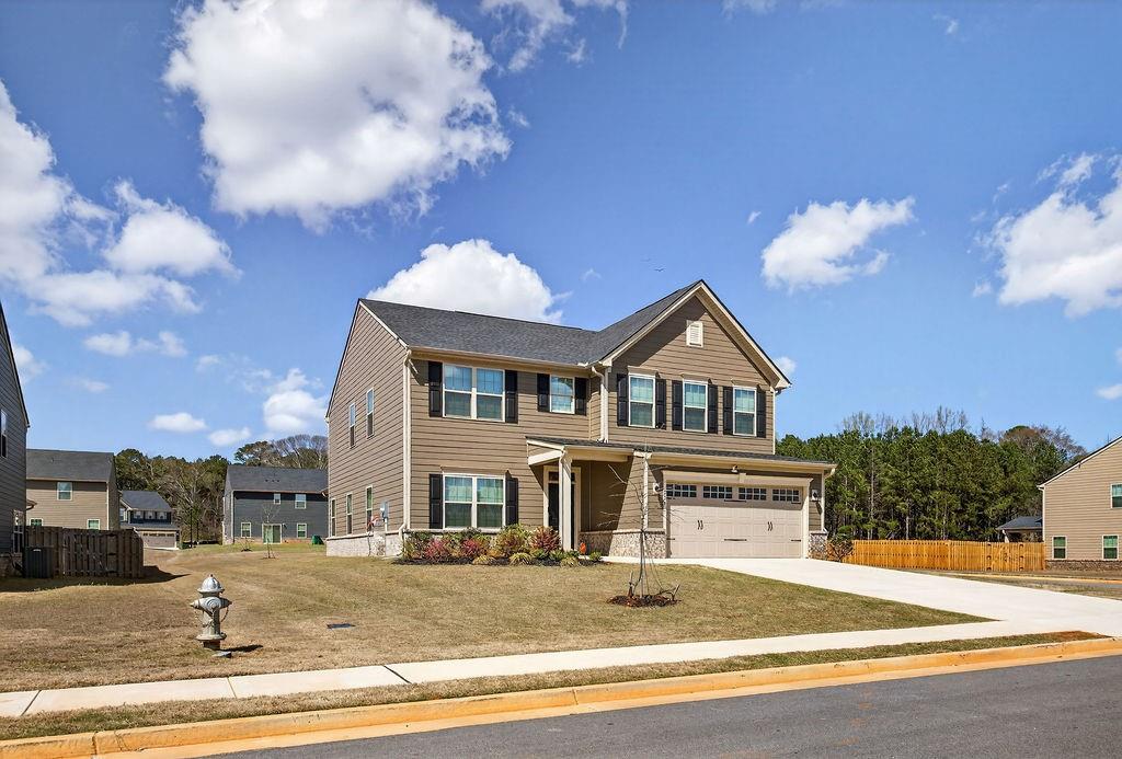 Residential in Mcdonough 2