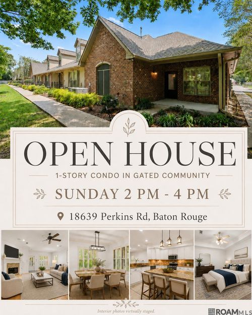 48-18639 Perkins Rd, Prairieville, LA, 70769-3277 | Card Image
