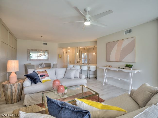 APT-206 - 9060 Spring Run Blvd, Condo with 2 bedrooms, 2 bathrooms and null parking in Estero FL | Image 9