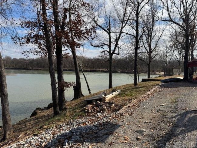 172 Current River Trl, House other with 2 bedrooms, 1 bathrooms and null parking in Maynard AR | Image 21