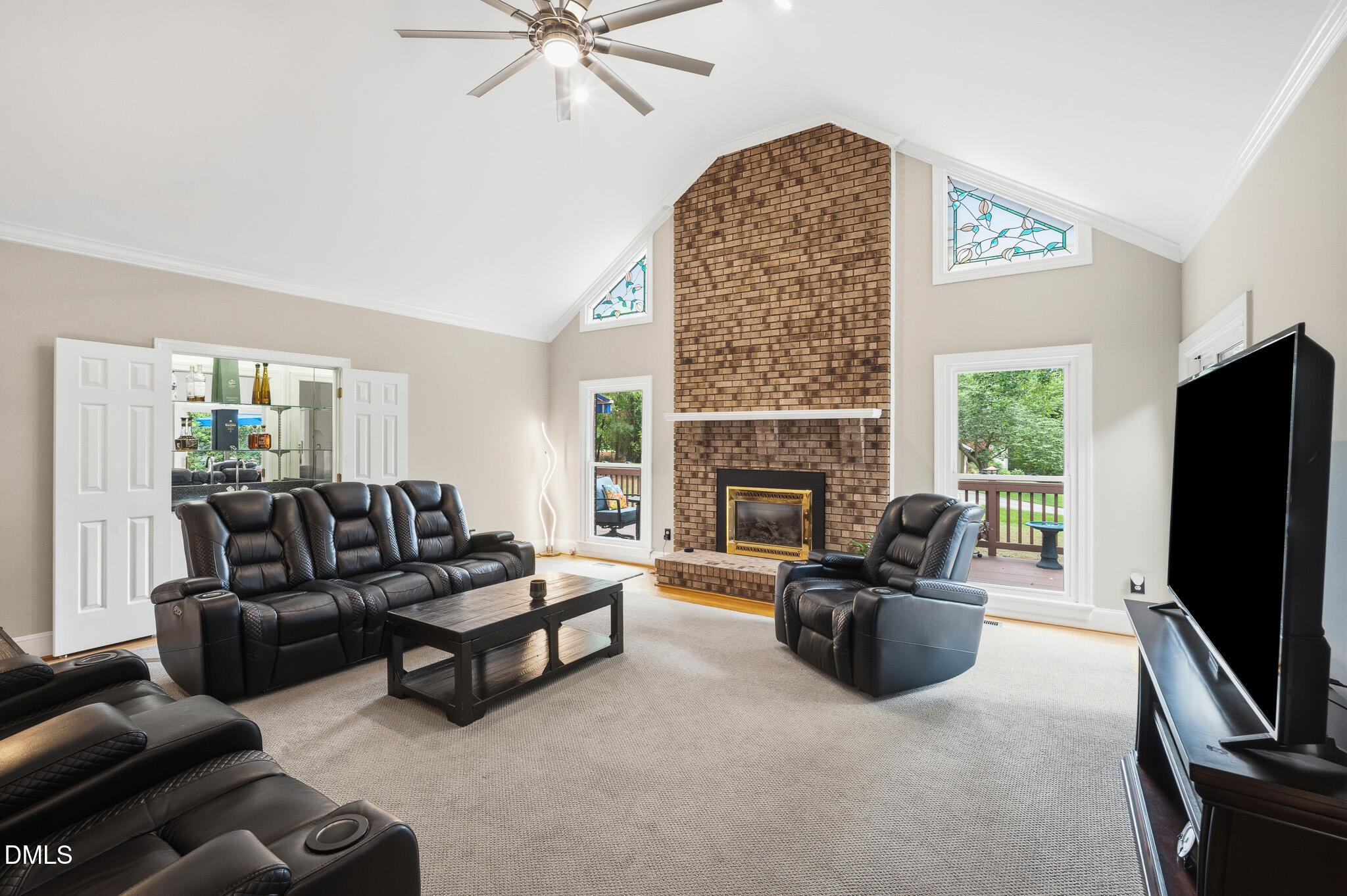 Residential in Durham 3