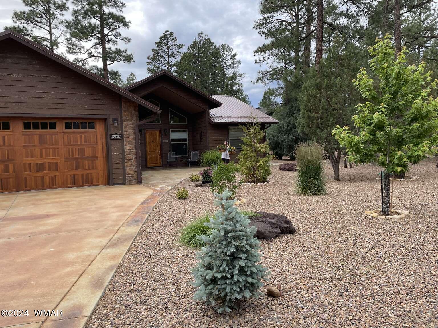 Mountain Gate Cir, Lakeside, AZ 85929