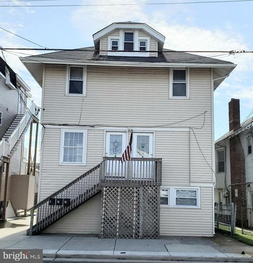 3-106 N Rosborough Ave, Ventnor City, NJ, 08406-2000 | Card Image