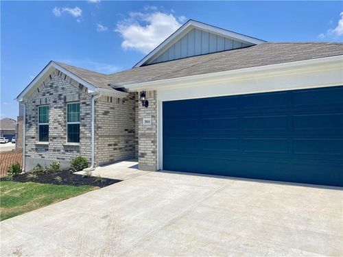 7611 Pewter Luster Bnd, Del Valle, TX, 78617 | Card Image