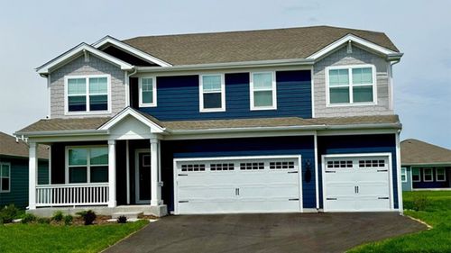 280 Snowdrop Ln, Elgin, IL, 60124-0241 | Card Image