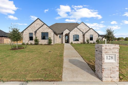 128 Paddle Boat Ct, Robinson, TX, 76706-4289 | Card Image