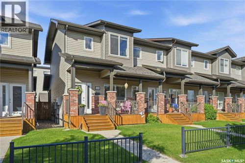 106-610 Stensrud Rd, Saskatoon, SK, S7W0E5 | Card Image