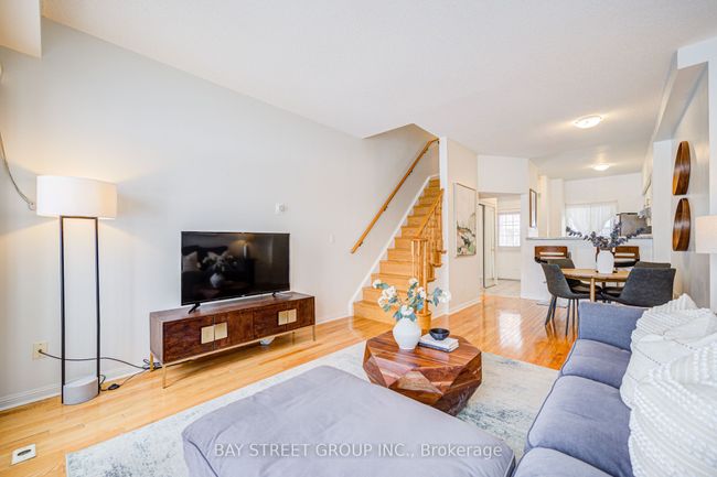 6 - 10 St Moritz Way, Condo with 3 bedrooms, 3 bathrooms and null parking in Markham ON | Image 19
