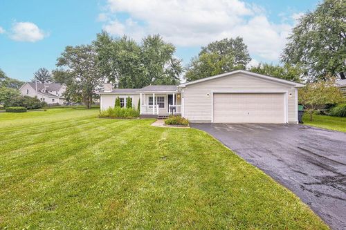 256 S Kasson St, Johnstown, OH, 43031-1248 | Card Image