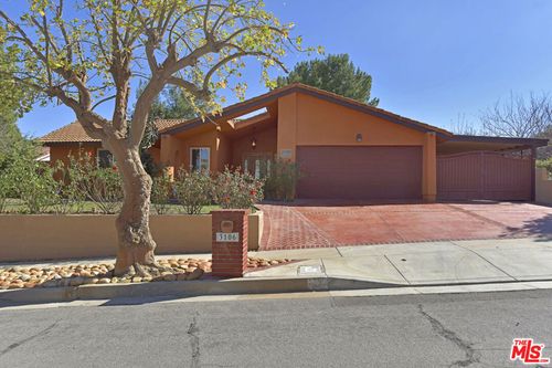 3106 Voltaire Dr, Topanga, CA, 90290 | Card Image