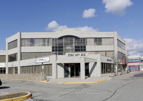 312-3780 14th Ave, Markham, ON, L3R9Y5 | Card Image