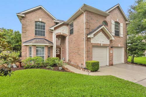 3234 Abbott Lakes Ln, Spring, TX, 77386-3038 | Card Image