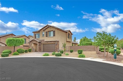 3393 Satori Ct, Las Vegas, NV, 89141-3035 | Card Image