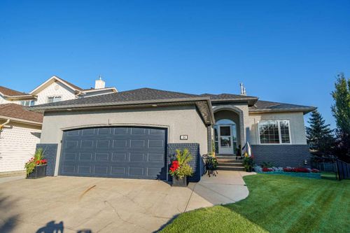 64 Fairways Place Nw, Airdrie, AB, T2B2R7 | Card Image