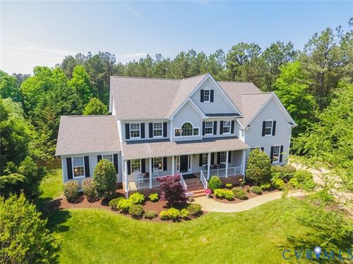 3501 Lavecchia Way, Glen Allen, VA, 23059-4821 | Card Image