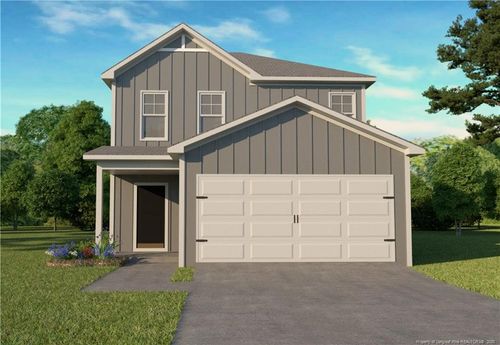 97 Coachman Ln, Autryville, NC, 28318-1405 | Card Image